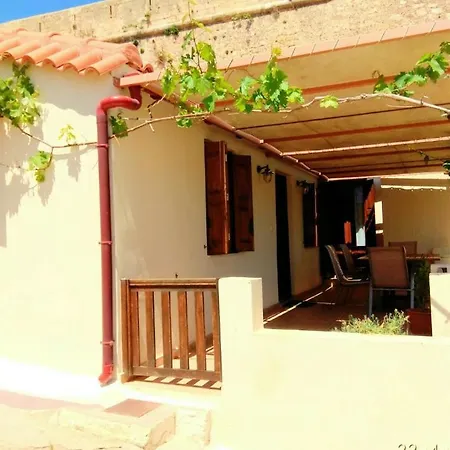 Casa Di Maria *