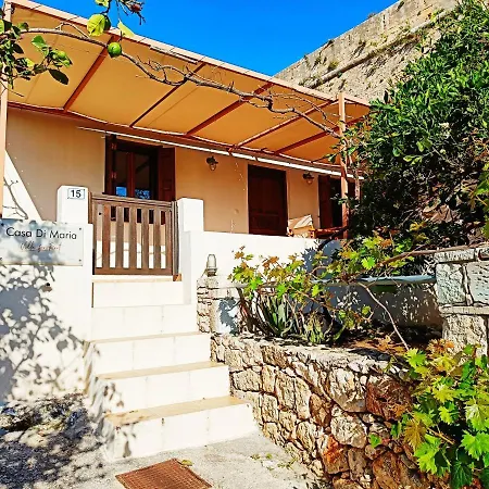 ヴィラ Casa Di Maria *