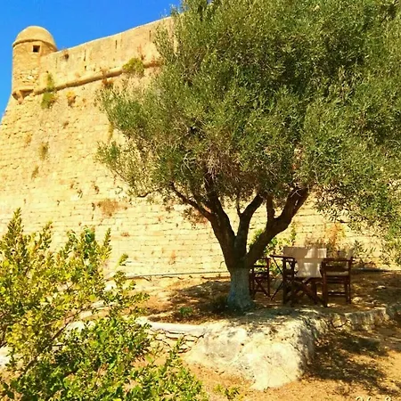 Casa Di Maria Villa Rethymno