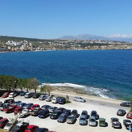 Casa Di Maria Villa Rethymno