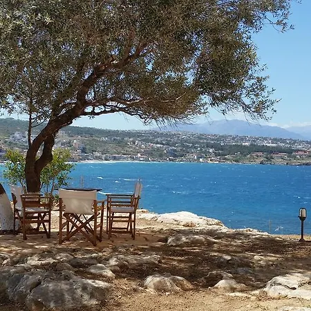 Casa Di Maria Villa Rethymno