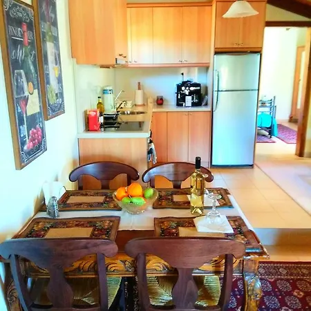 Villa Casa Di Maria Rethymno