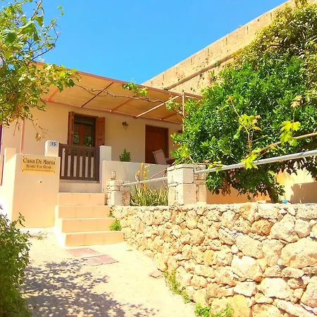 Casa Di Maria Villa Rethymno