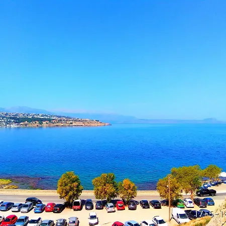 Casa Di Maria Villa *