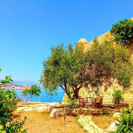 Casa Di Maria *