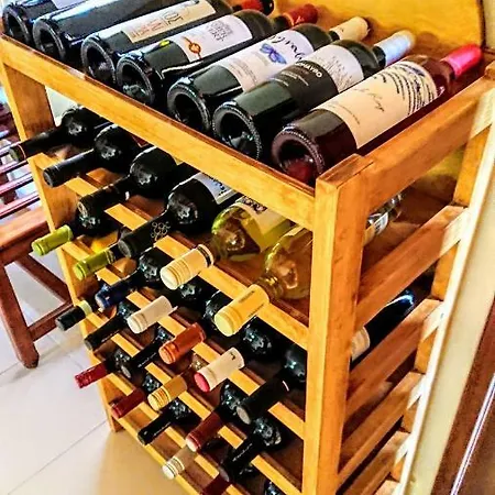 Villa Casa Di Maria Rethymno