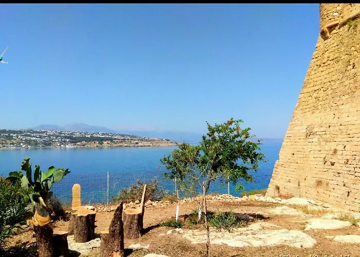 Casa Di Maria Villa *