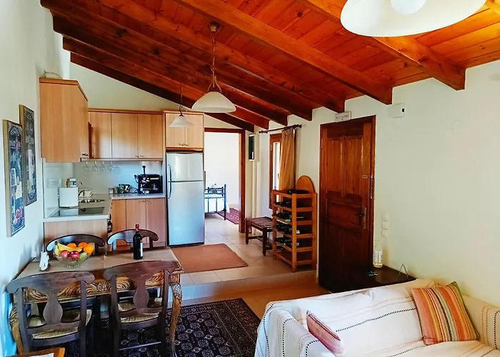 Casa Di Maria Villa *