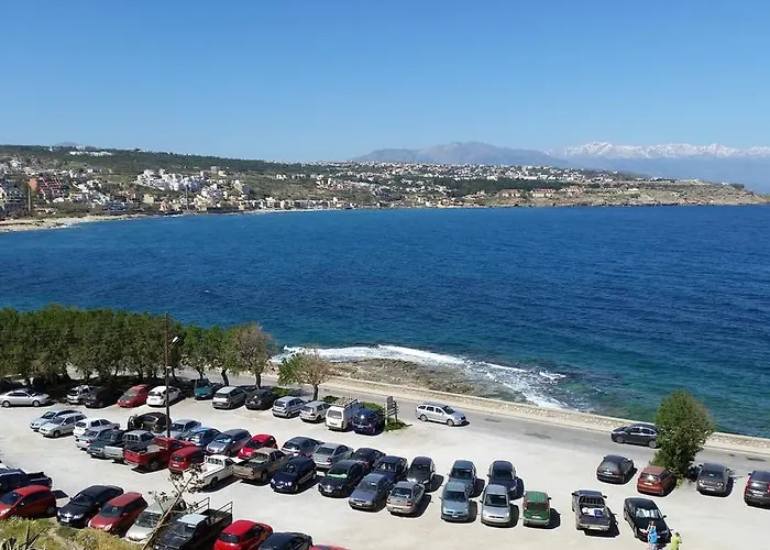 Casa Di Maria Villa Rethymno (Crete)