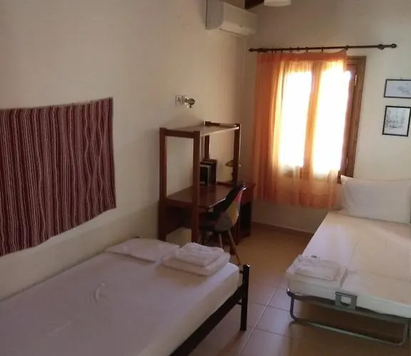 Casa Di Maria * Rétino