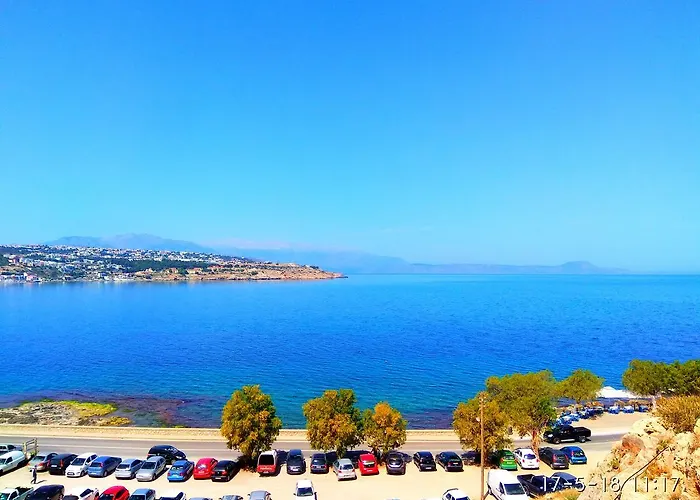 Casa Di Maria Villa *