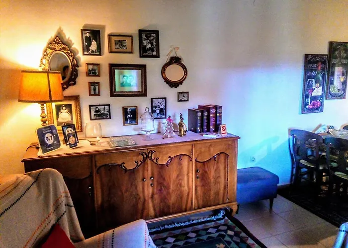 Casa Di Maria * Rethymno (Crete)