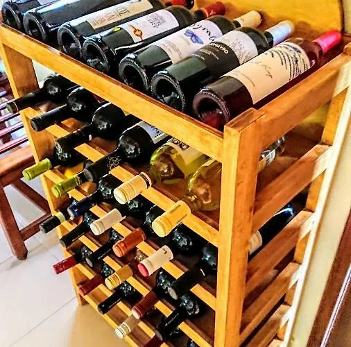 Villa Casa Di Maria Rétino