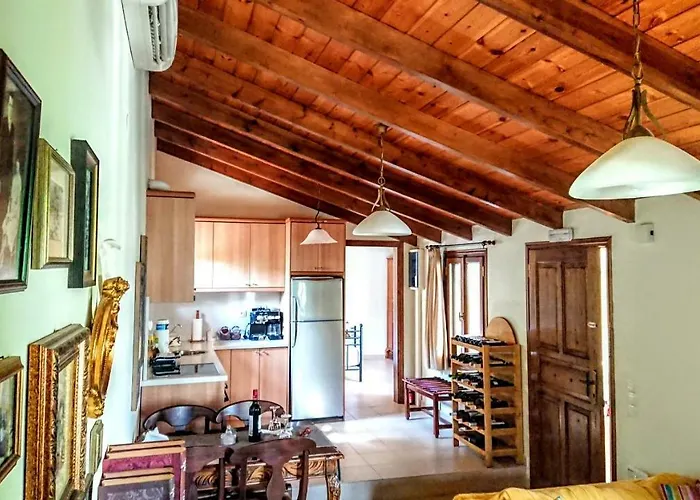 Casa Di Maria * Rétino