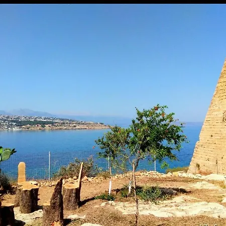 Casa Di Maria Вілла *