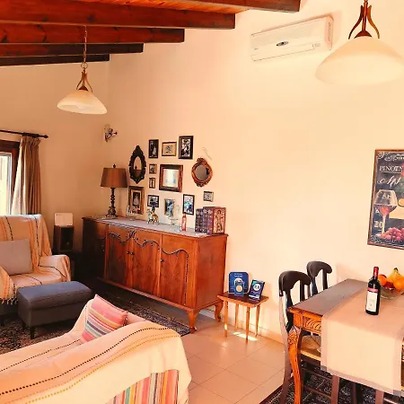 Casa Di Maria Вілла *