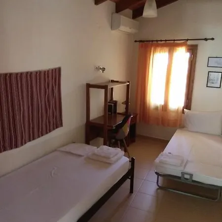 Casa Di Maria * Ретимно (Крит)