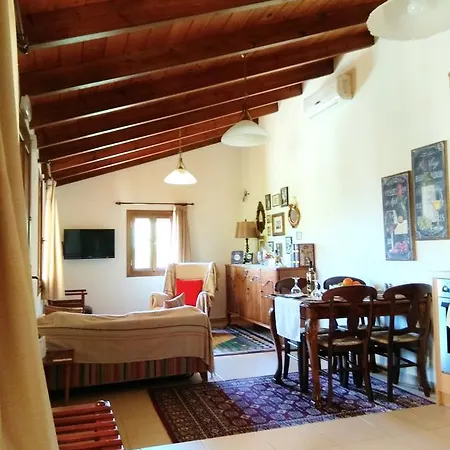 Casa Di Maria *