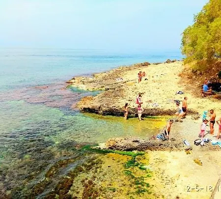 Casa Di Maria Вілла