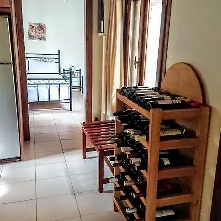 Villa Casa Di Maria