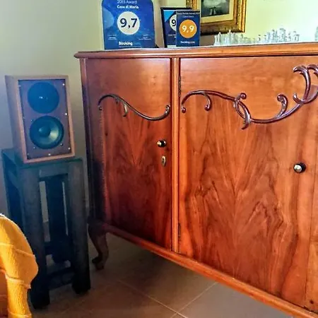 Casa Di Maria * Ретимно (Крит)