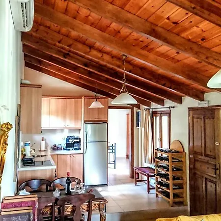 Casa Di Maria * Ретимно (Крит)