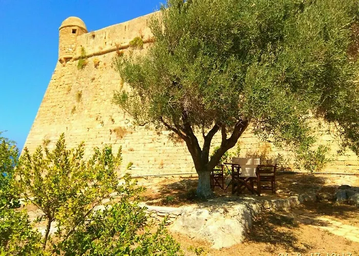 Casa Di Maria Villa Rethimno