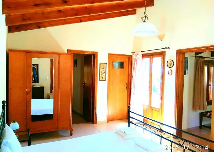 Casa Di Maria Villa Rethimno