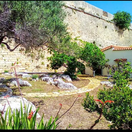 Casa Di Maria העיירה רתימנו