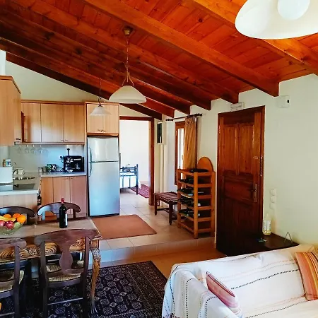 Casa Di Maria Βίλα *