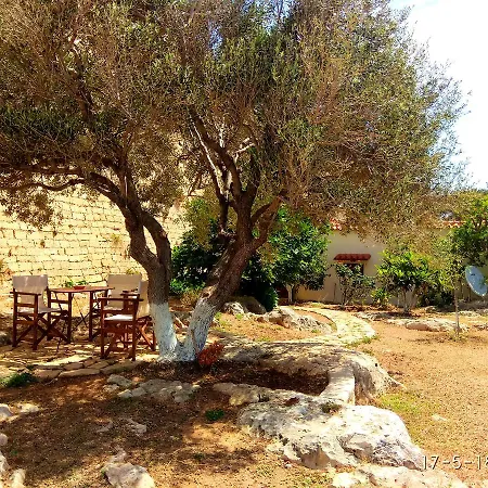 וילה Casa Di Maria העיירה רתימנו