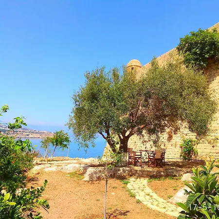 Casa Di Maria Βίλα *