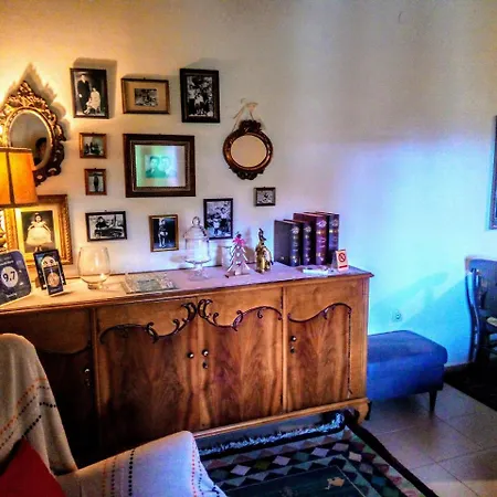 Casa Di Maria * Rétino