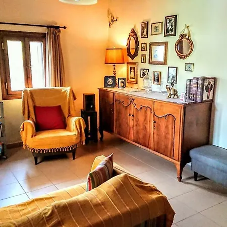 Casa Di Maria Βίλα