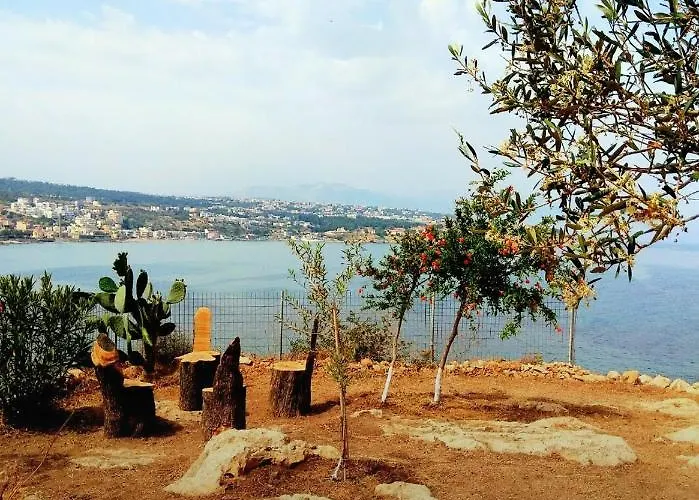 Villa Casa Di Maria Rethymno (Crete)