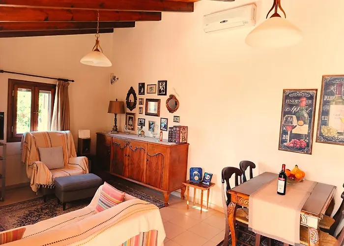 Casa Di Maria Villa *